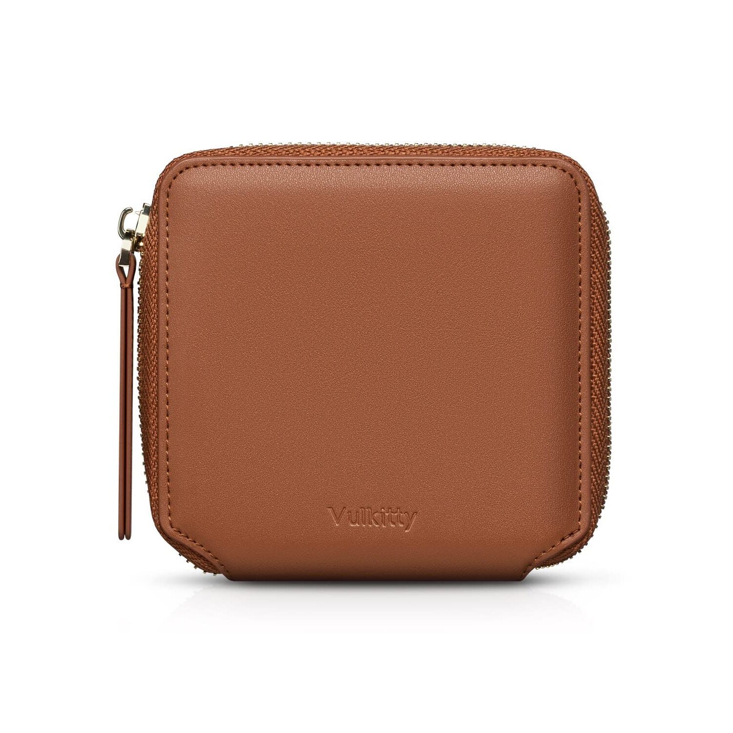6688 Leather Wallet Rfid Blocking Bifold Slim Coin Purse Credit Card Holder